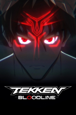 watch free Tekken: Bloodline