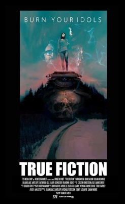 watch free True Fiction