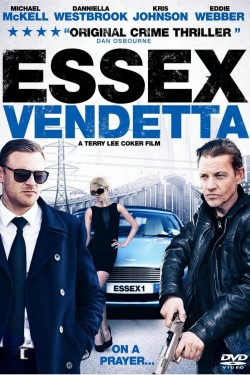 watch free Essex Vendetta