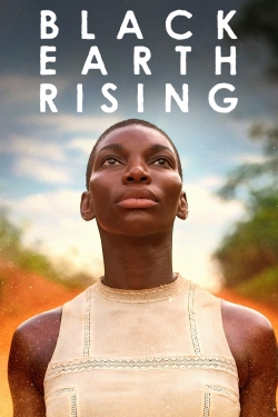 watch free Black Earth Rising