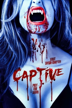 watch free Captive