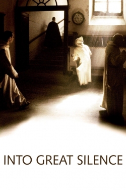 watch free Into Great Silence