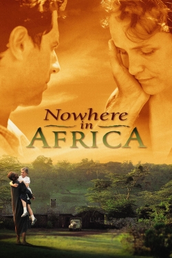 watch free Nowhere in Africa