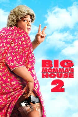 watch free Big Momma's House 2