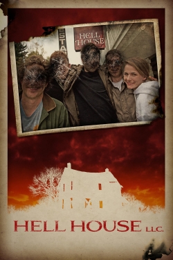 watch free Hell House LLC