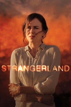watch free Strangerland