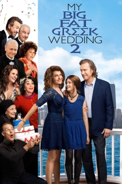 watch free My Big Fat Greek Wedding 2