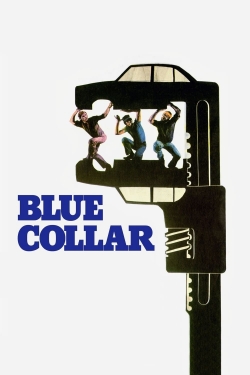 watch free Blue Collar