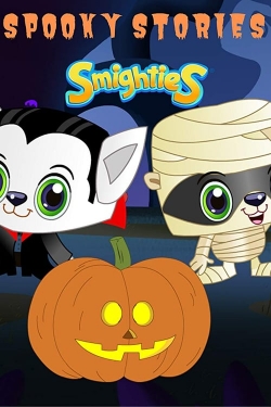 watch free Smighties Spooky Stories