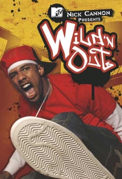 watch free Wild 'n Out