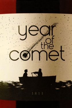 watch free Year of the Comet