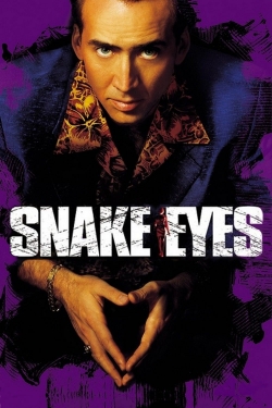 watch free Snake Eyes