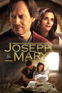 watch free Joseph and Mary