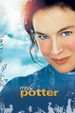 watch free Miss Potter