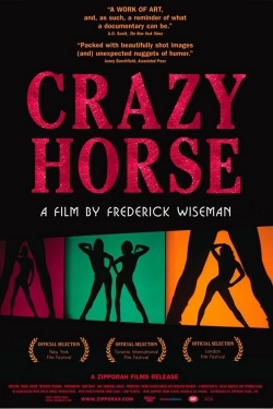 watch free Crazy Horse