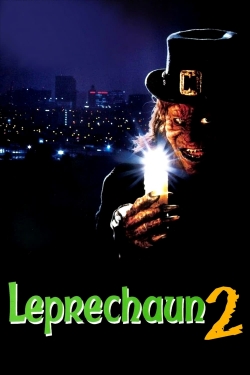 watch free Leprechaun 2