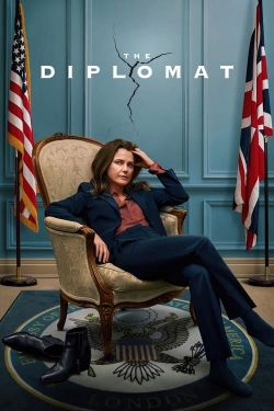 watch free The Diplomat