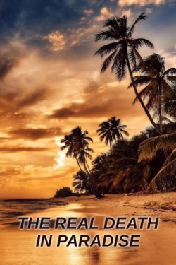 watch free The Real Death in Paradise