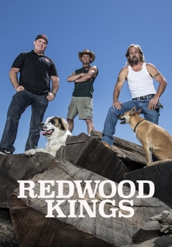 watch free Redwood Kings
