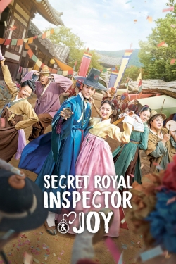 watch free Secret Royal Inspector & Joy