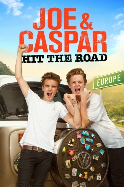 watch free Joe & Caspar Hit the Road