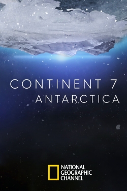 watch free Continent 7: Antarctica