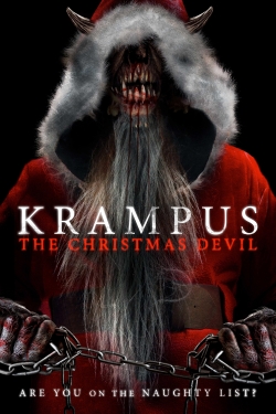 watch free Krampus: The Christmas Devil