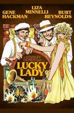 watch free Lucky Lady