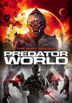 watch free Predator World