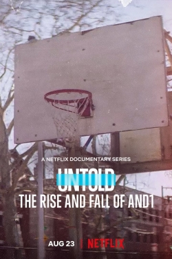 watch free Untold: The Rise and Fall of AND1