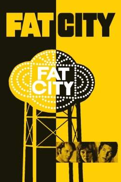 watch free Fat City