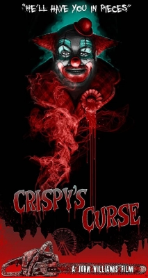 watch free Crispy's Curse