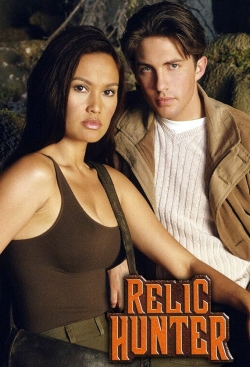 watch free Relic Hunter