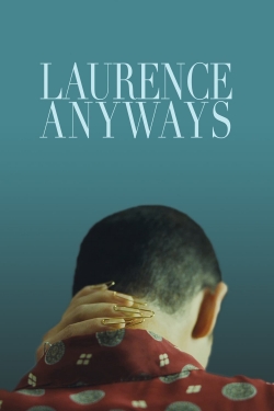 watch free Laurence Anyways