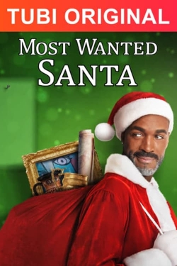 watch free Most Wanted Santa
