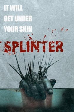 watch free Splinter