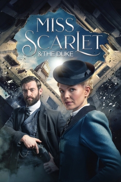 watch free Miss Scarlet and the Duke