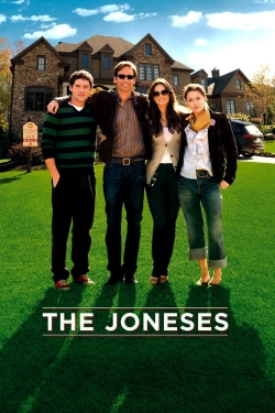 watch free The Joneses