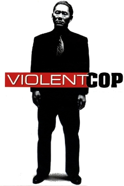 watch free Violent Cop