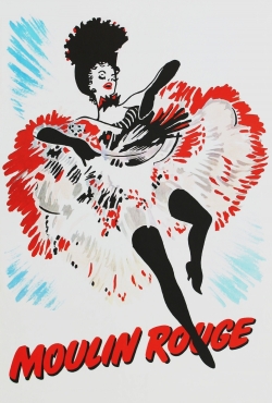 watch free Moulin Rouge