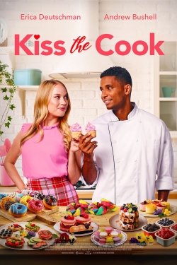 watch free Kiss the Cook