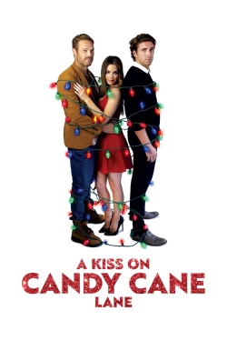 watch free A Kiss on Candy Cane Lane