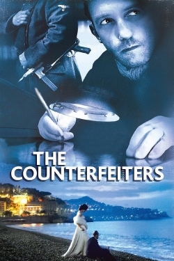 watch free The Counterfeiters