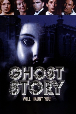 watch free Ghost Story