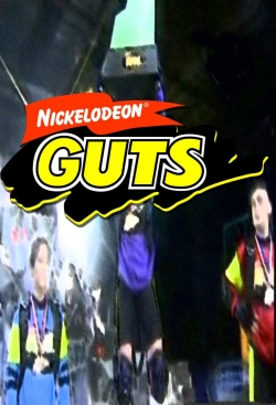 watch free Nickelodeon Guts