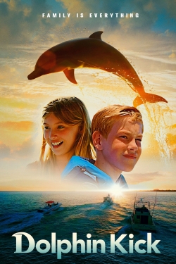 watch free Dolphin Kick