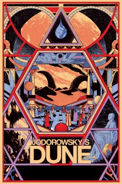watch free Jodorowsky's Dune
