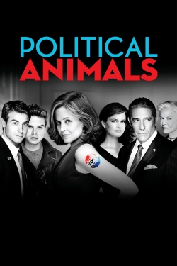 watch free Political Animals