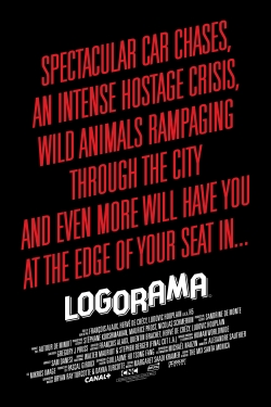watch free Logorama