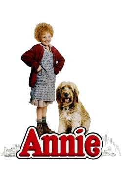 watch free Annie